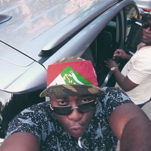 Meet your Posher, Volmas